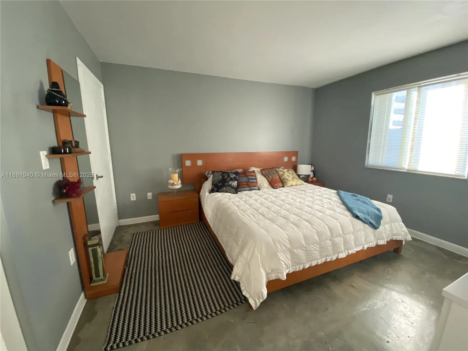 1401 Bay Rd, #405