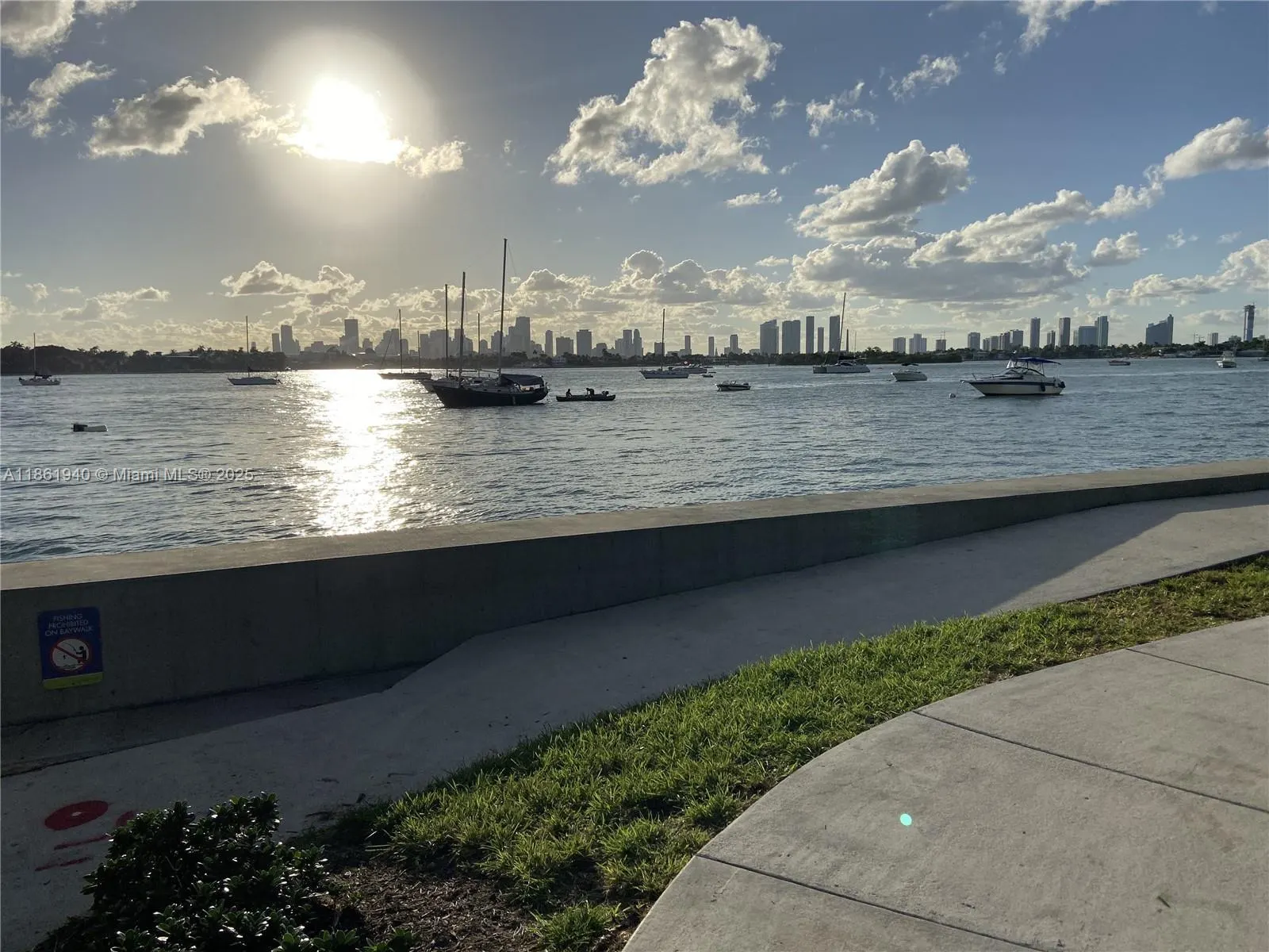 1401 Bay Rd, #405