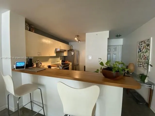 1401 Bay Rd, #405