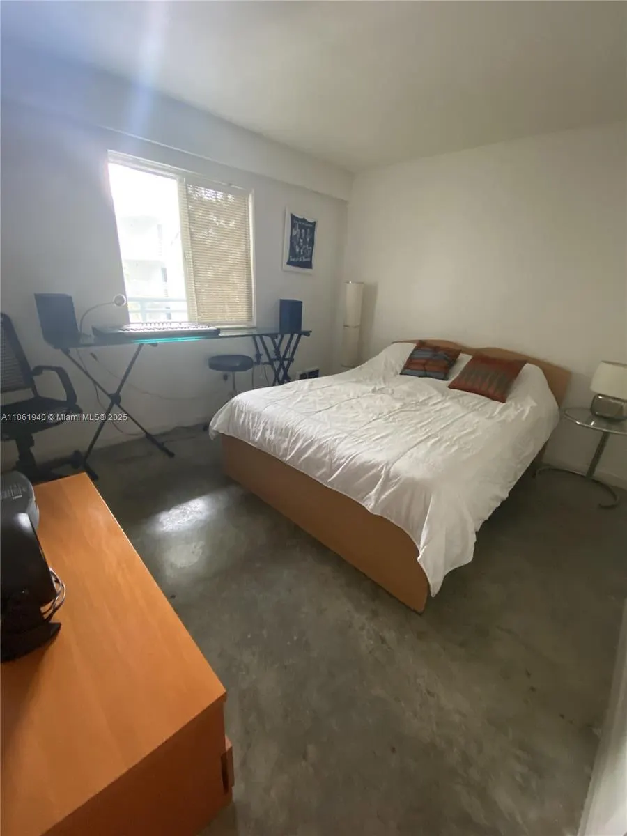 1401 Bay Rd, #405