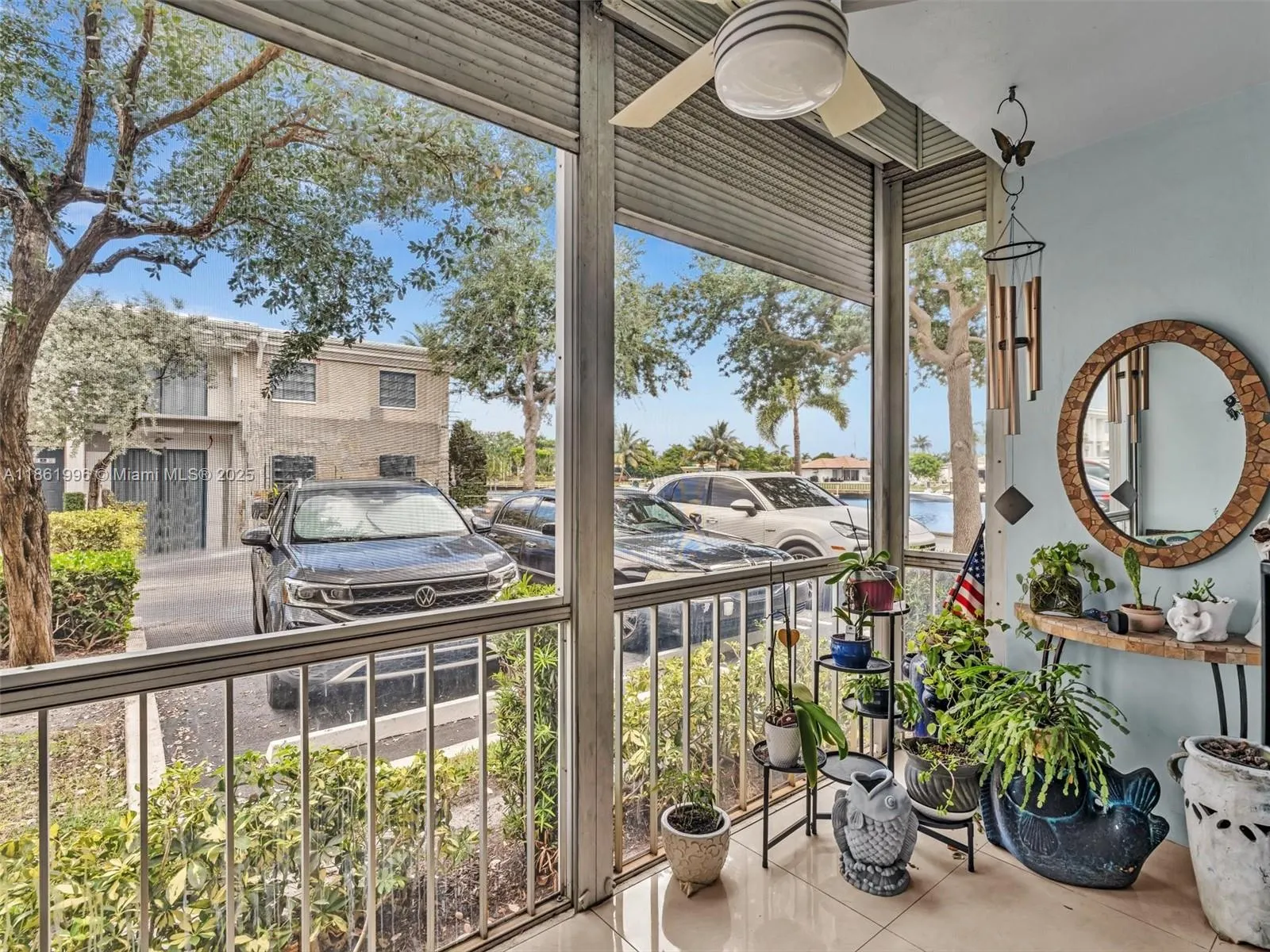 120 Cypress Club Dr, #202