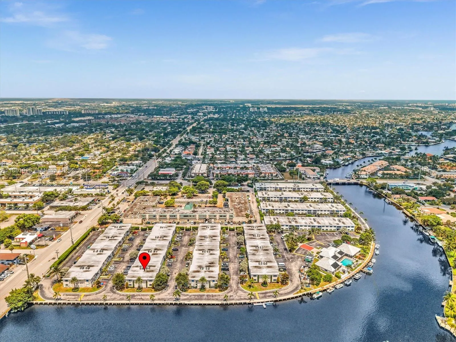 120 Cypress Club Dr, #202