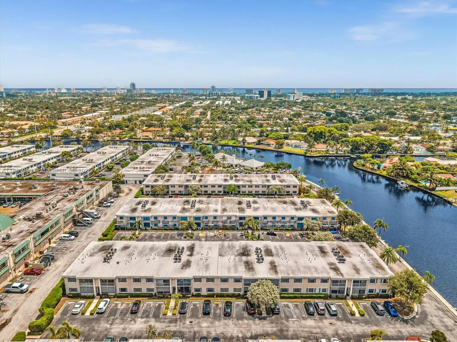 120 Cypress Club Dr, #202