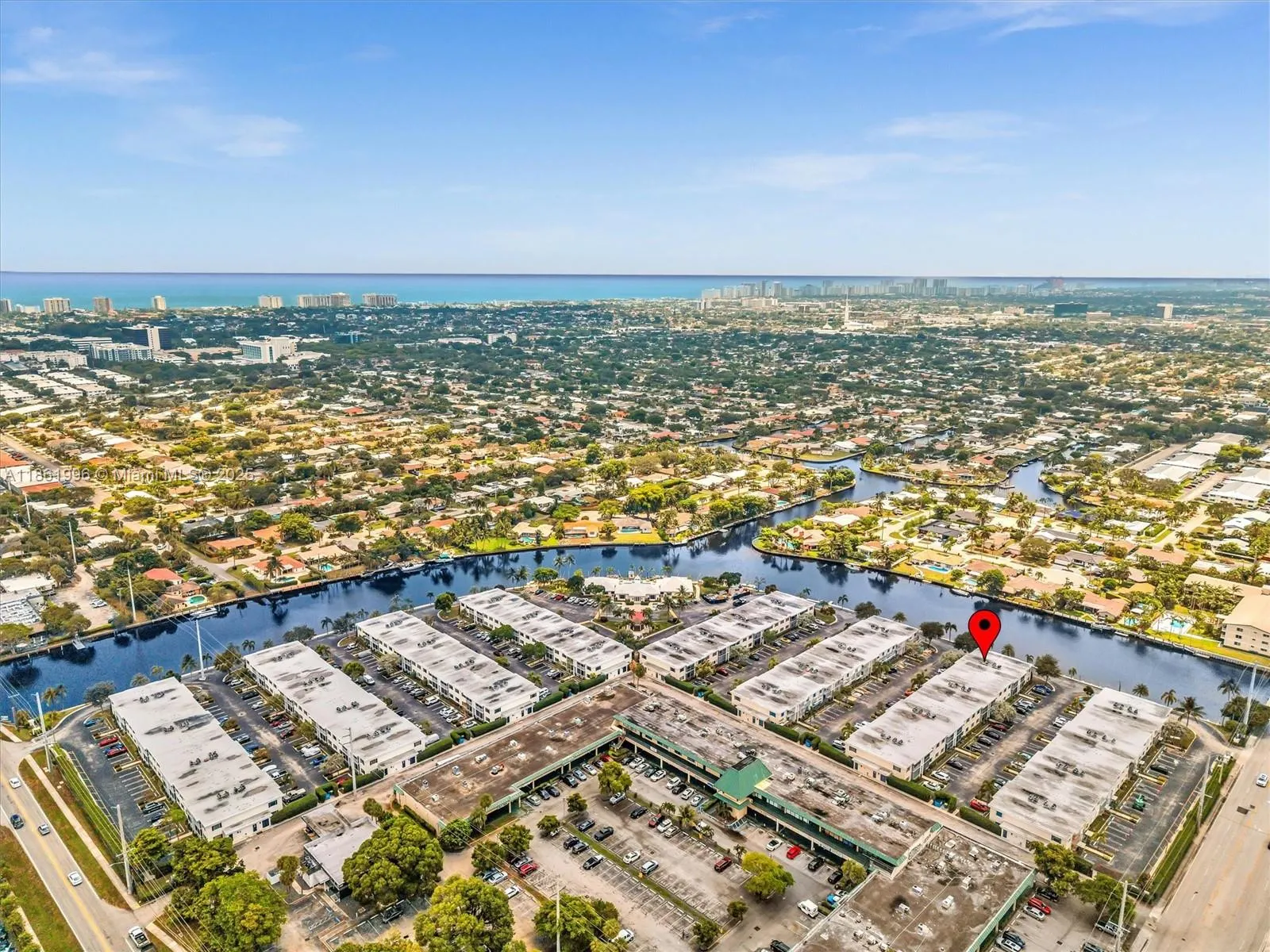 120 Cypress Club Dr, #202