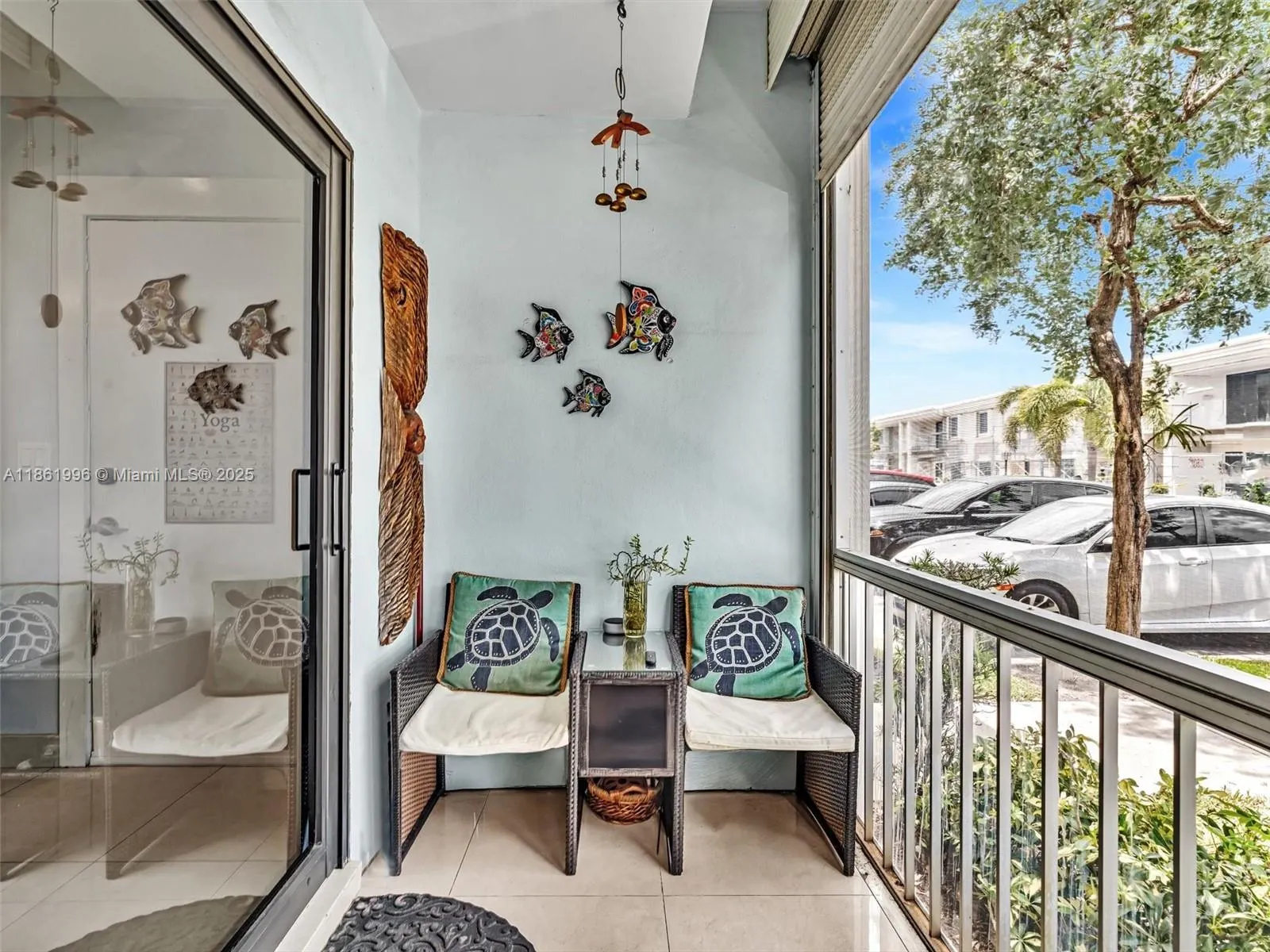 120 Cypress Club Dr, #202