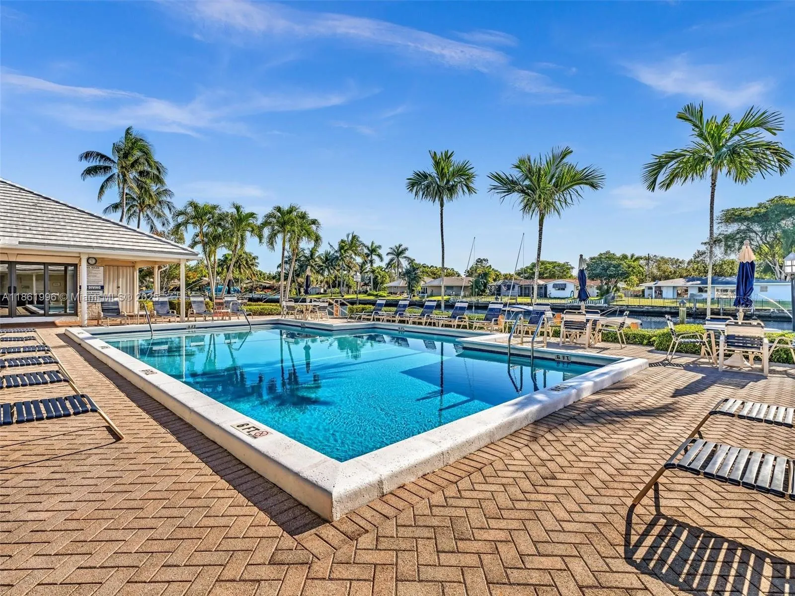 120 Cypress Club Dr, #202