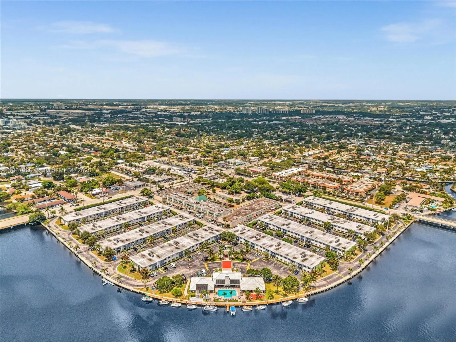 120 Cypress Club Dr, #202