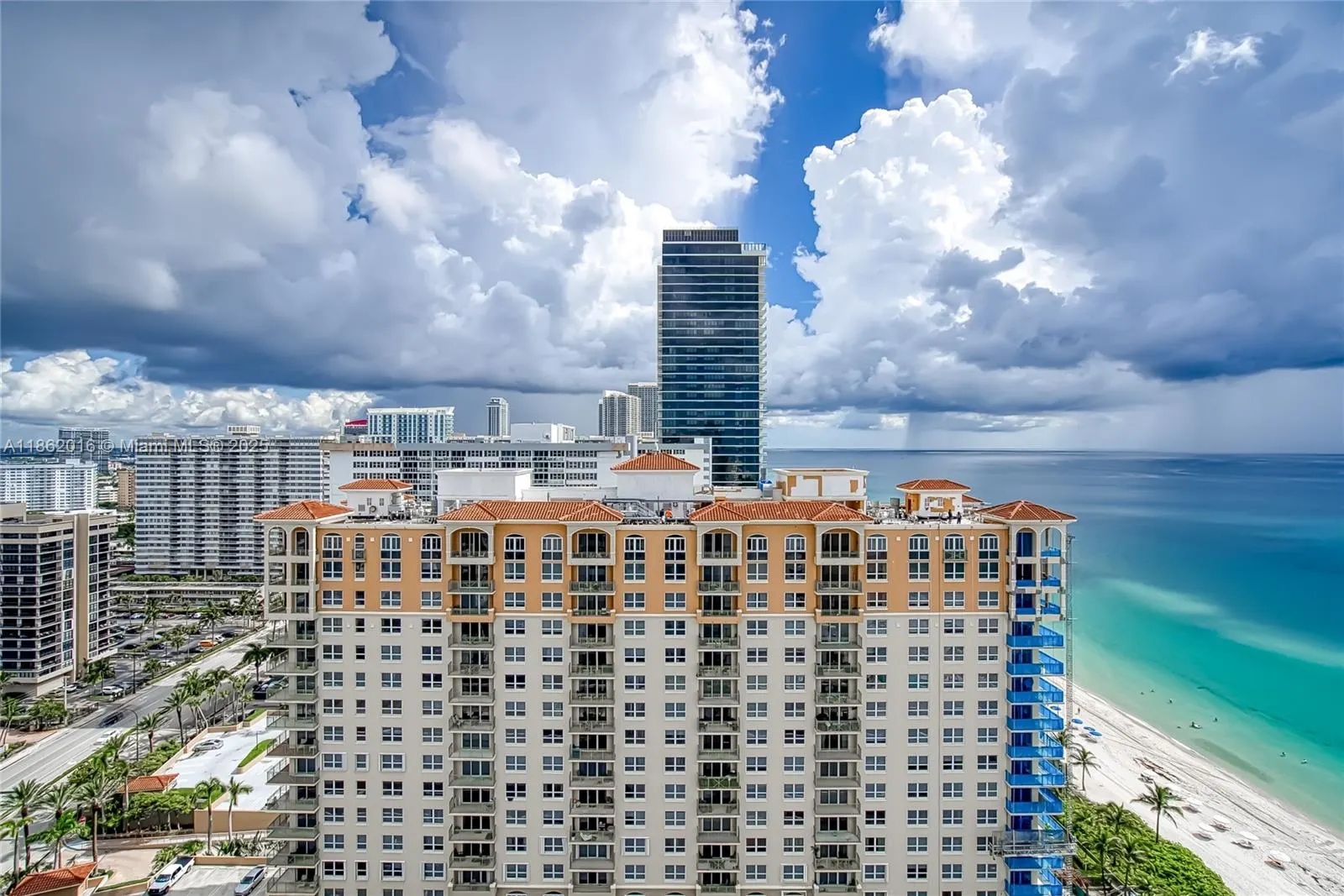 3140 S Ocean Dr, #2308