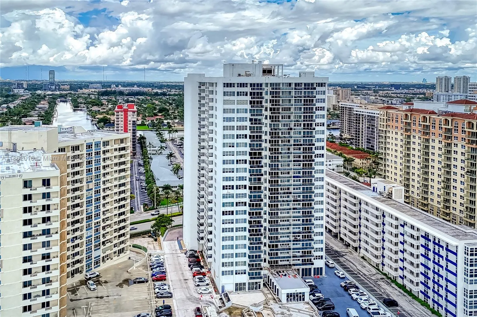 3140 S Ocean Dr, #2308
