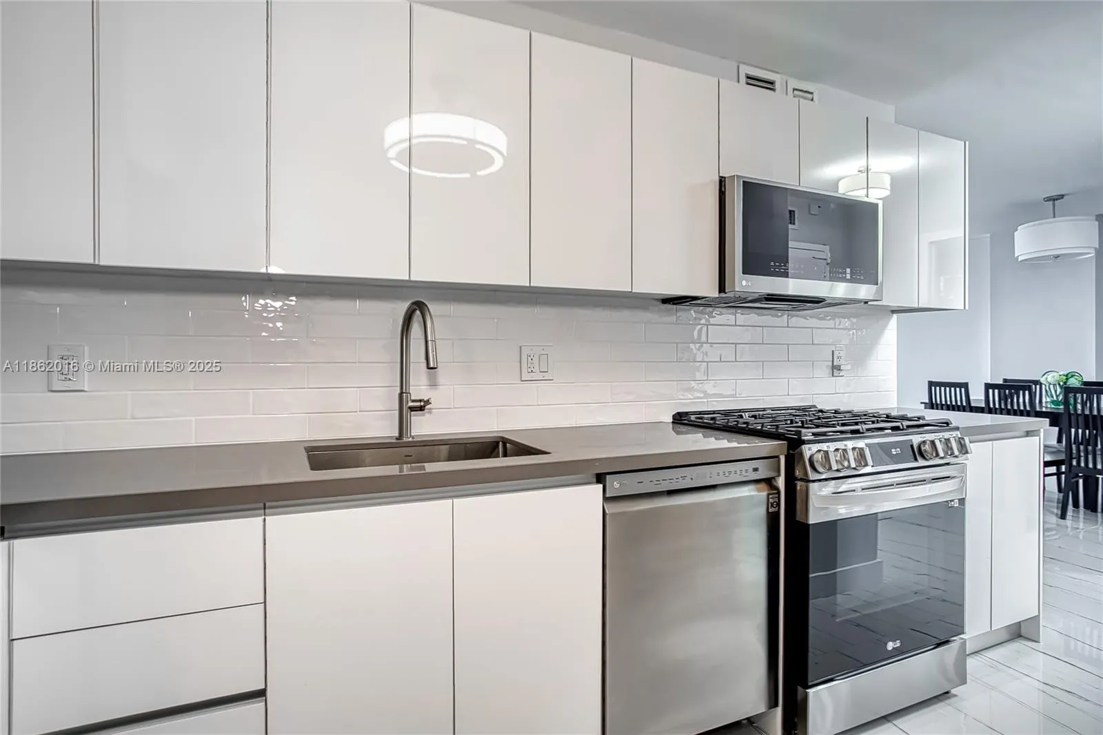 3140 S Ocean Dr, #2308