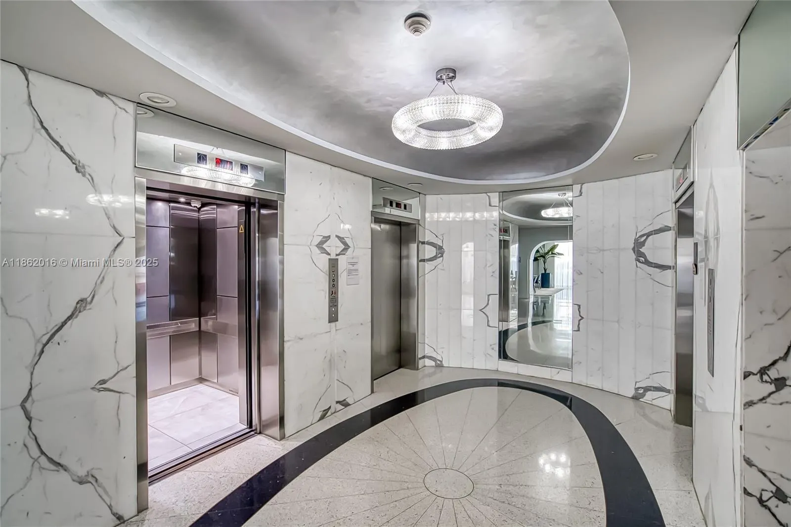3140 S Ocean Dr, #2308