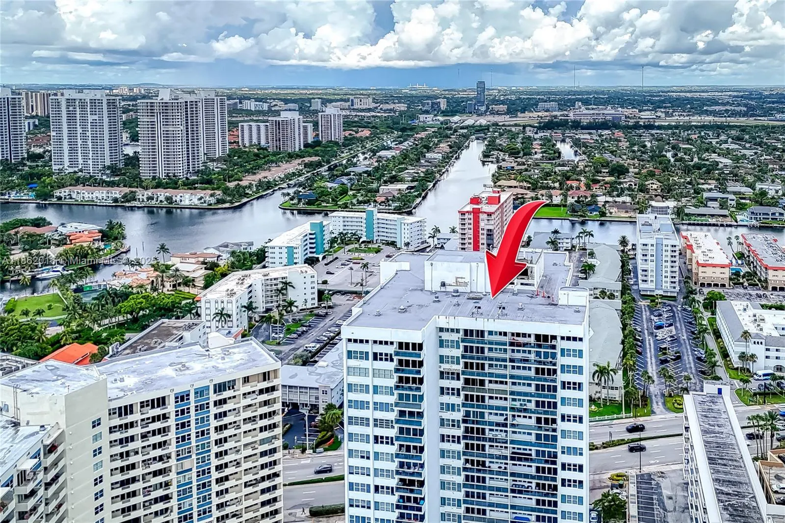 3140 S Ocean Dr, #2308