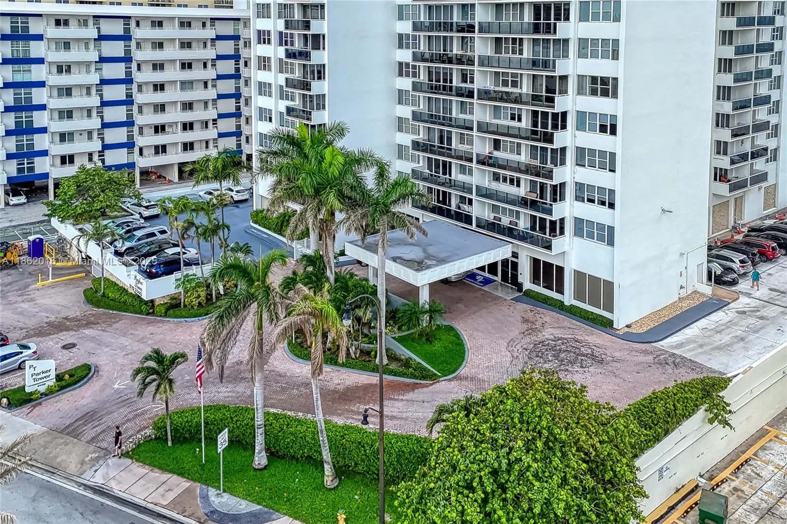 3140 S Ocean Dr, #2308