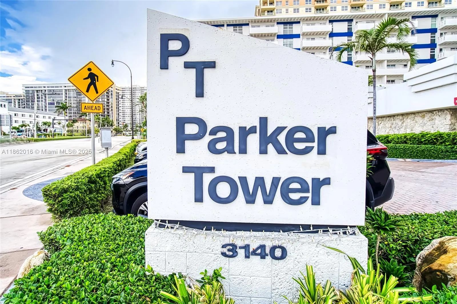 3140 S Ocean Dr, #2308
