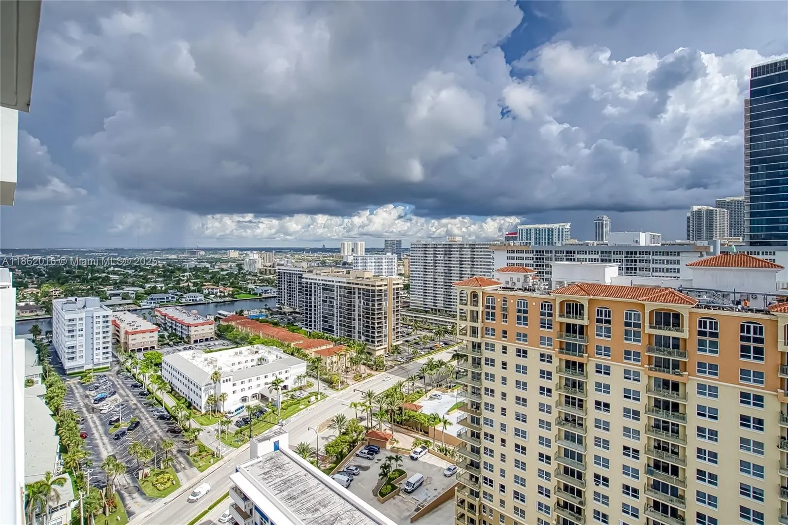 3140 S Ocean Dr, #2308