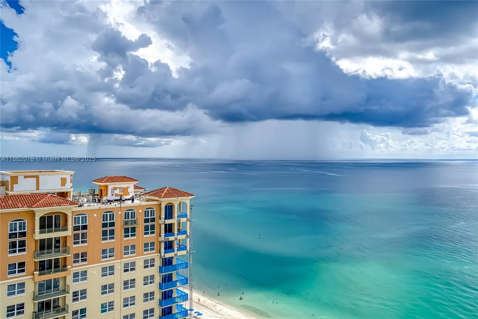 3140 S Ocean Dr, #2308