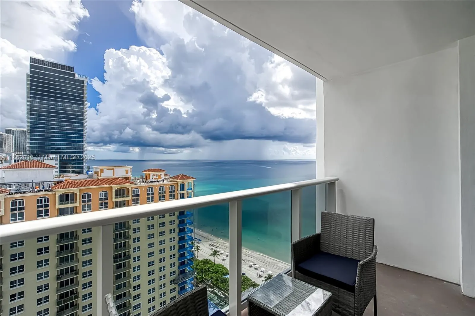 3140 S Ocean Dr, #2308