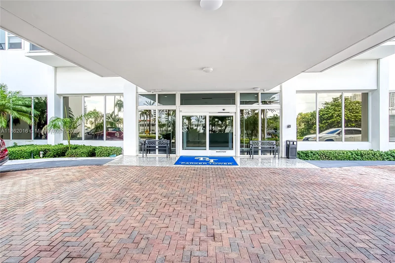 3140 S Ocean Dr, #2308