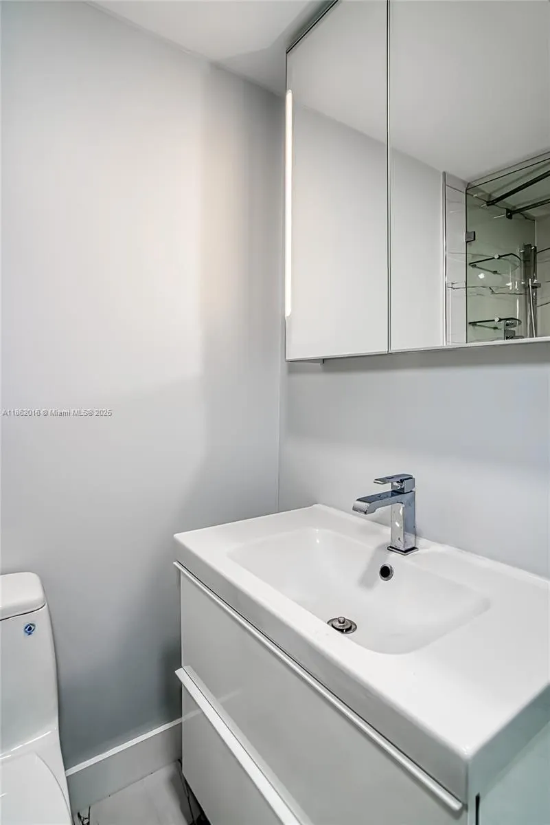 3140 S Ocean Dr, #2308