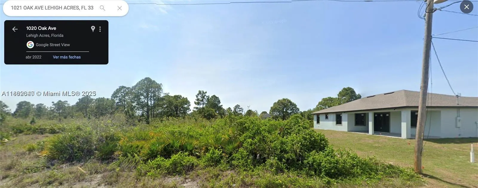 1021 Oak Ave