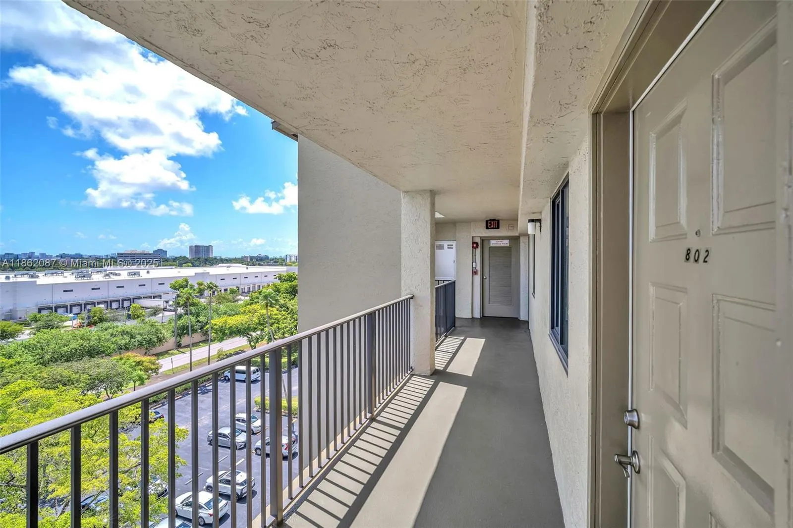 2112 S Cypress Bend Dr, #802