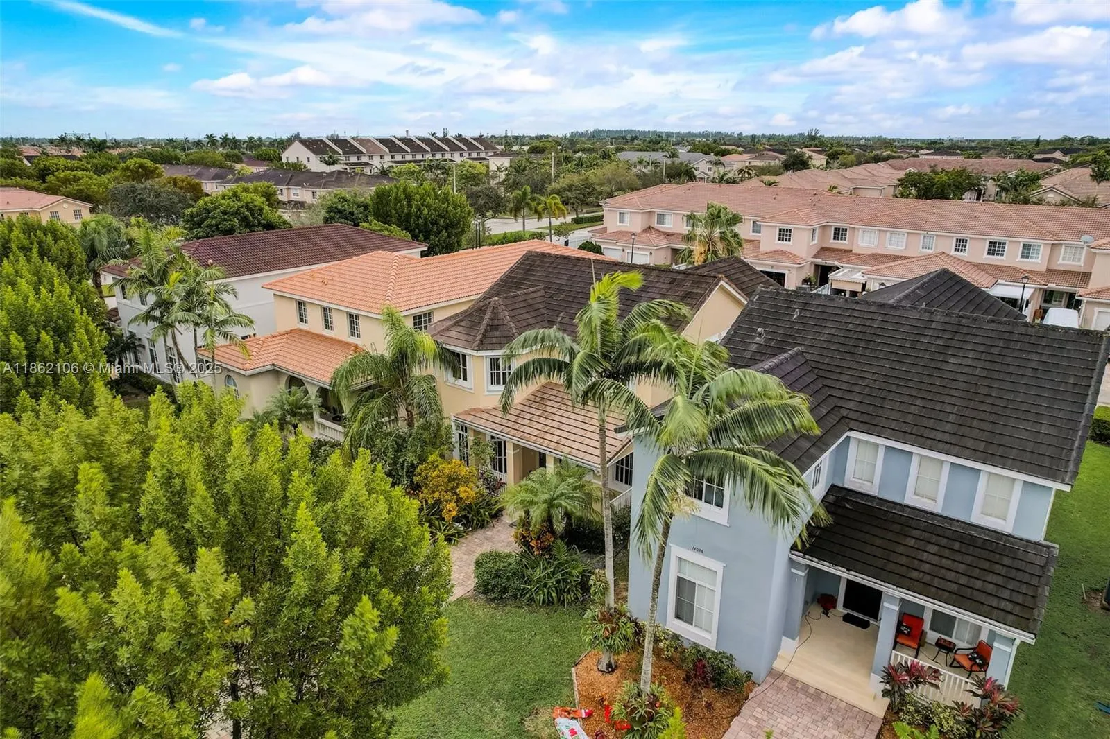 14028 SW 274th Ter