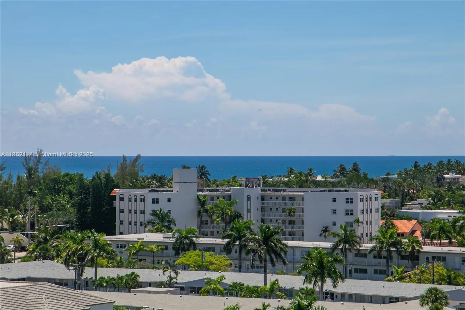 2017 S Ocean Dr, #1008