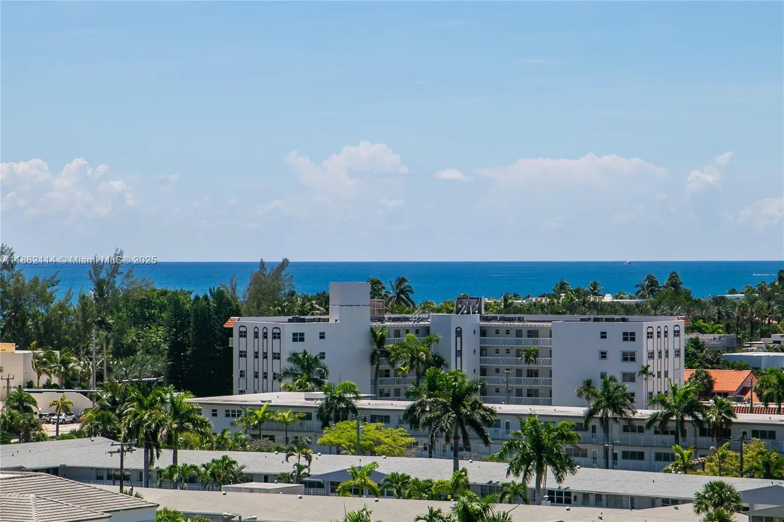 2017 S Ocean Dr, #1008
