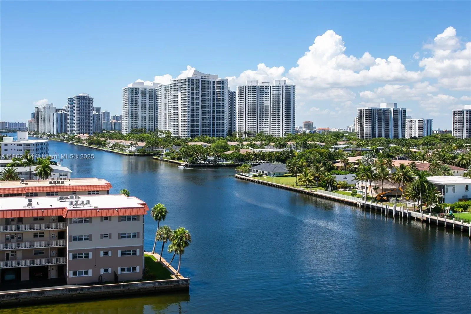 2017 S Ocean Dr, #1008