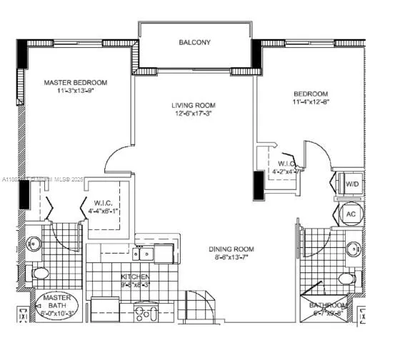 2775 NE 187th St, #304