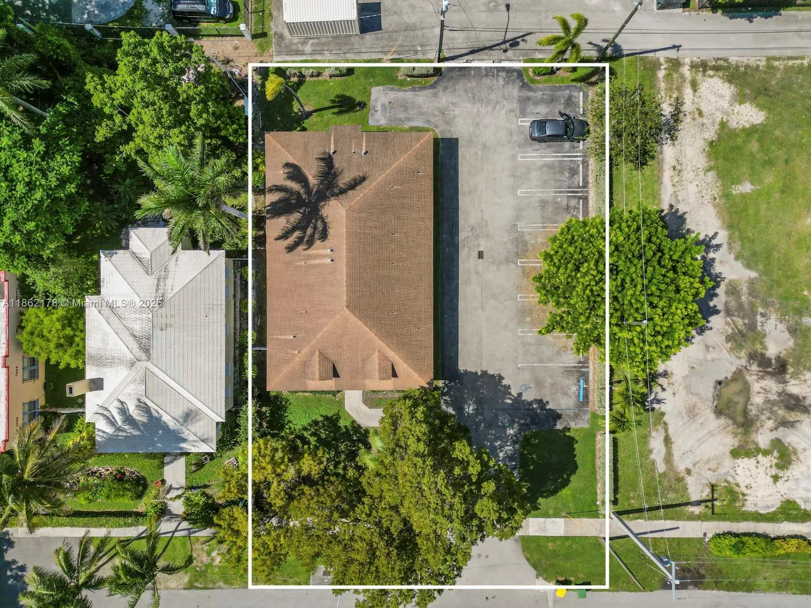 45 NW 4th St