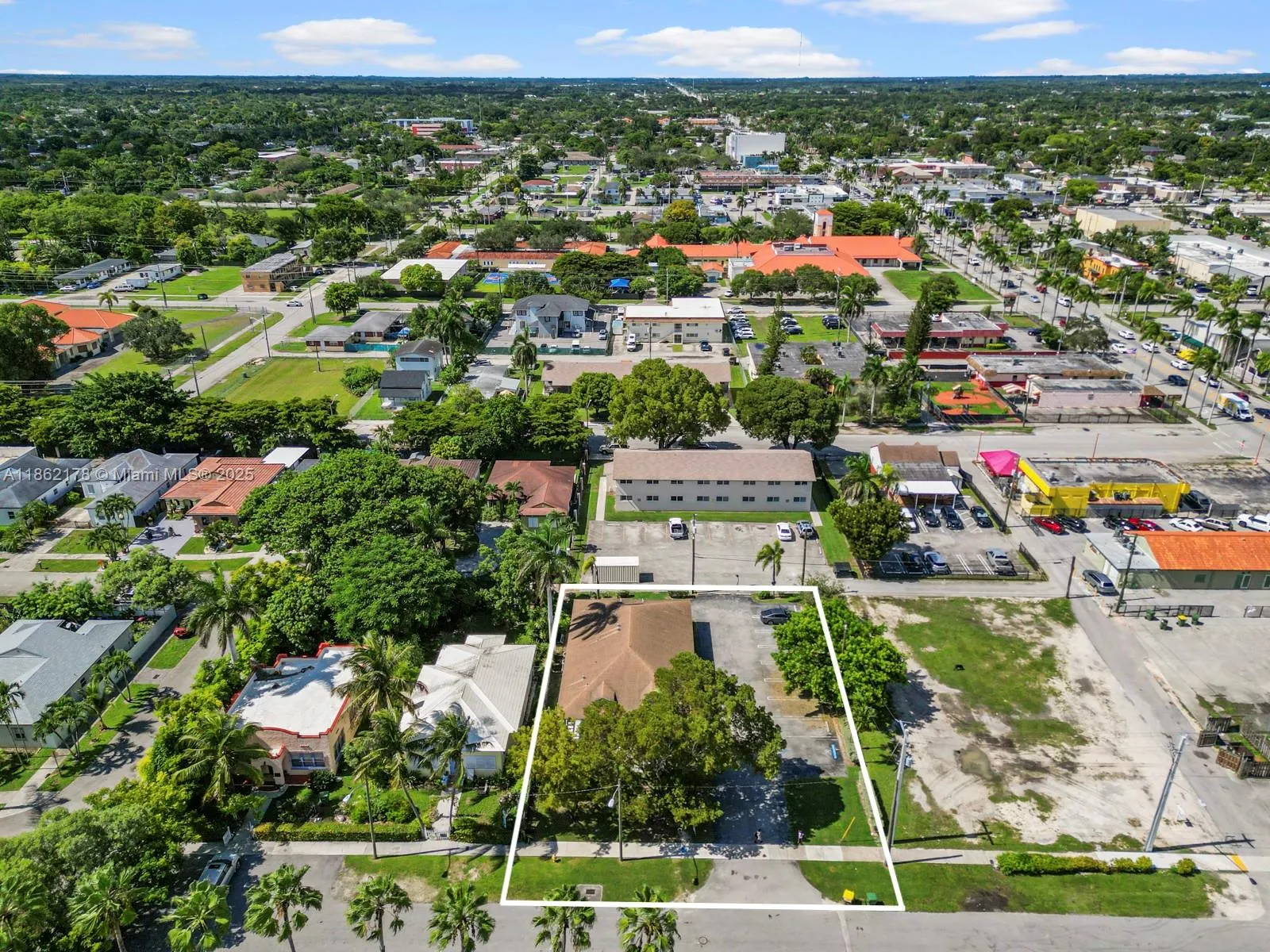 45 NW 4th St