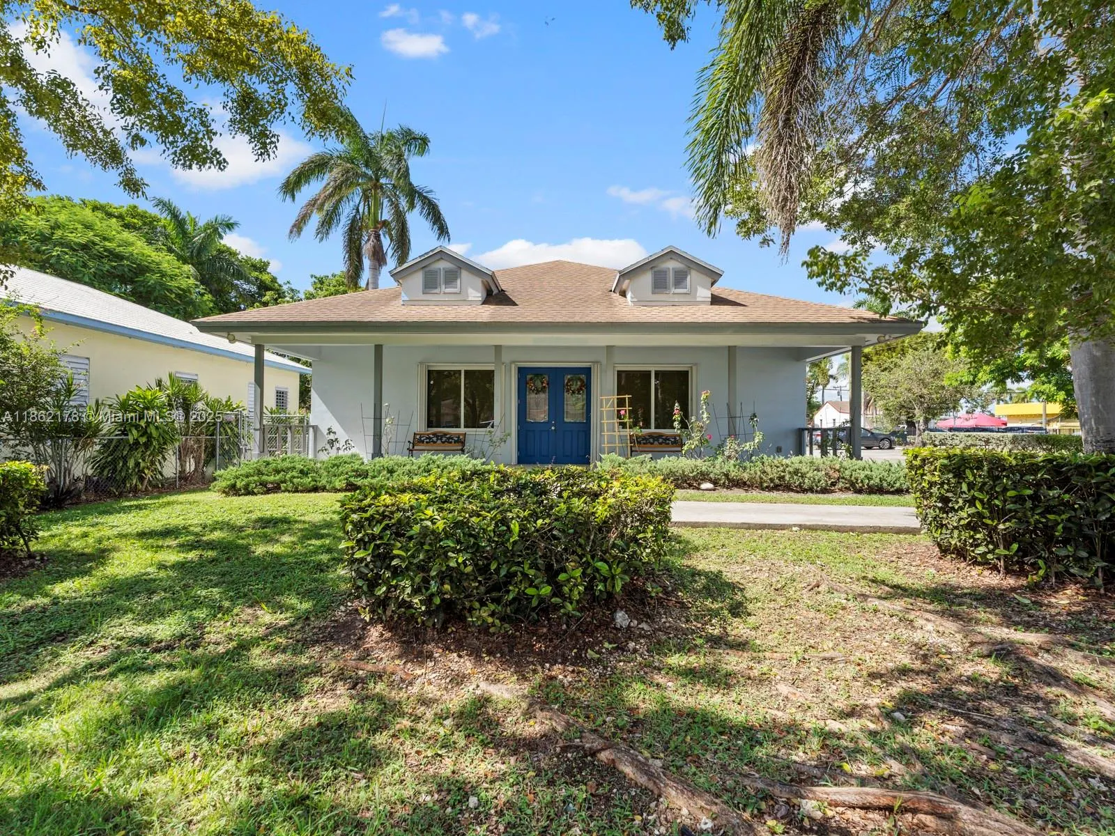 45 NW 4th St