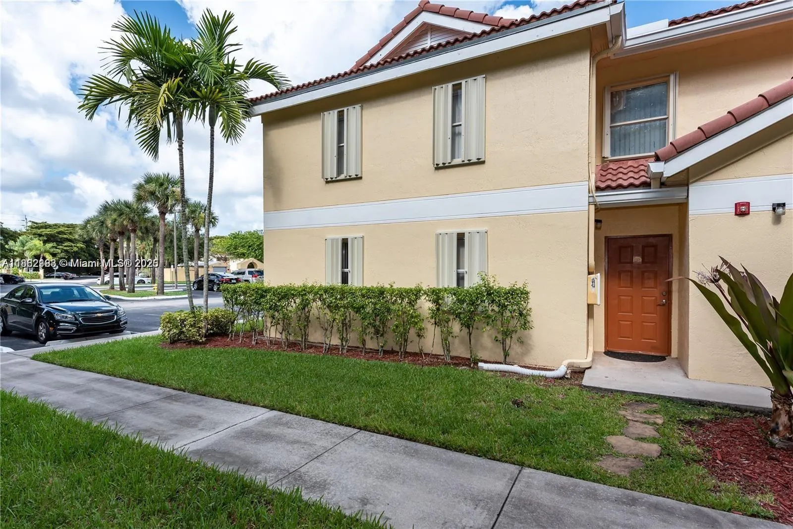 7610 Westwood Dr, #112