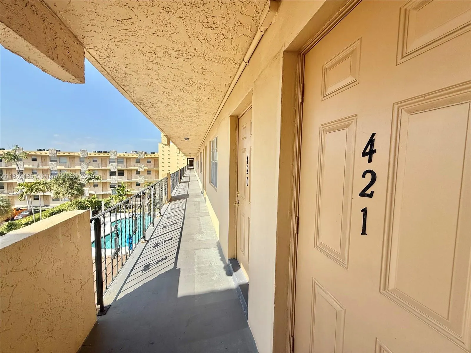 2145 Pierce St, #421