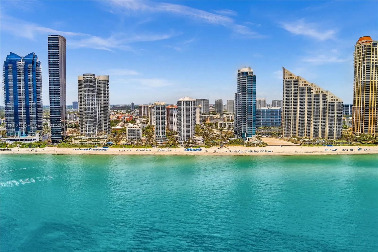 17375 Collins Ave, #1703