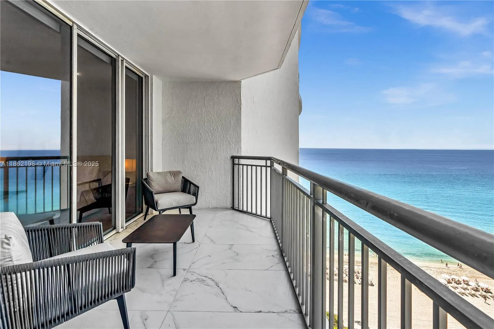 17375 Collins Ave, #1703