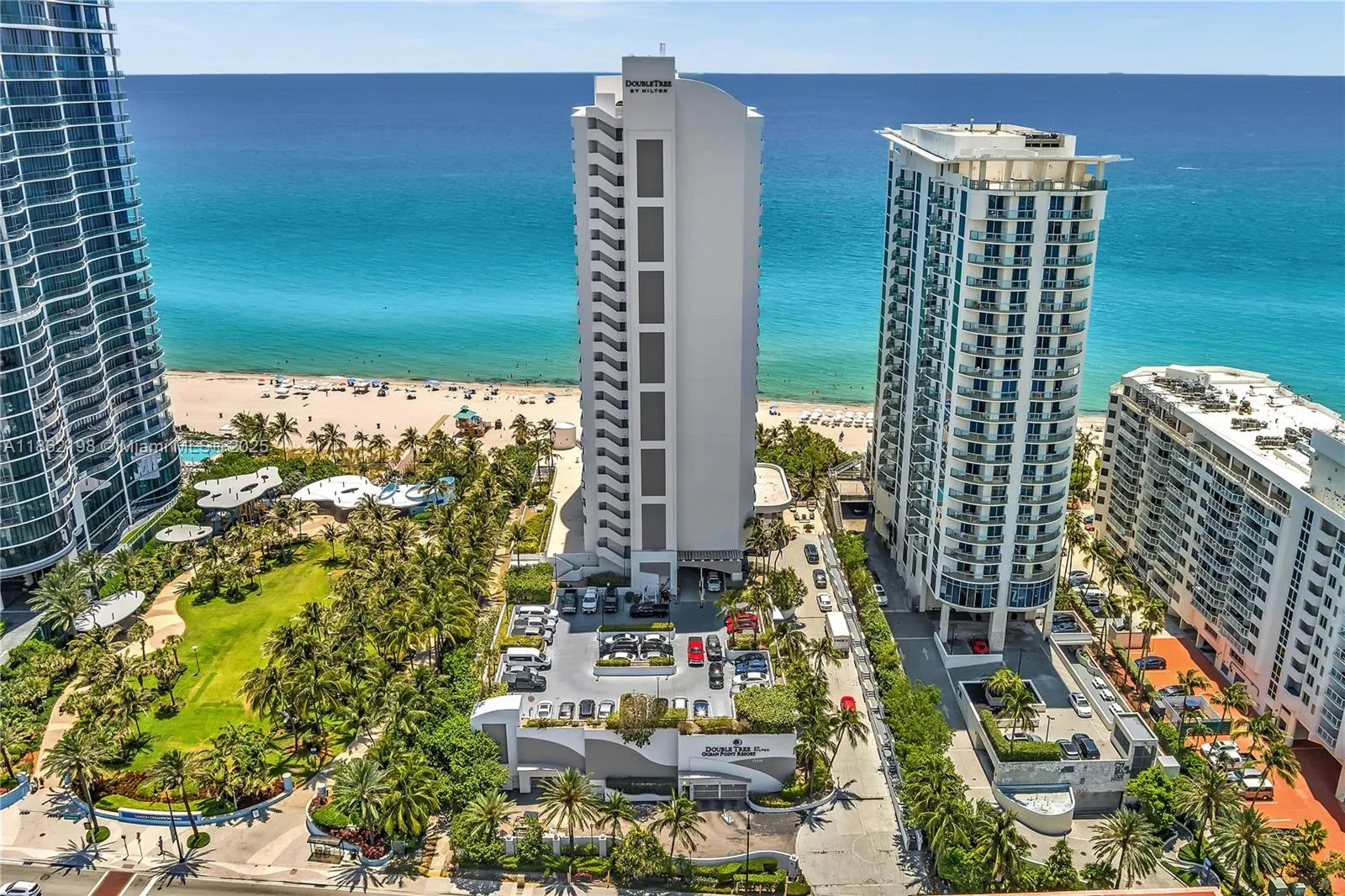 17375 Collins Ave, #1703