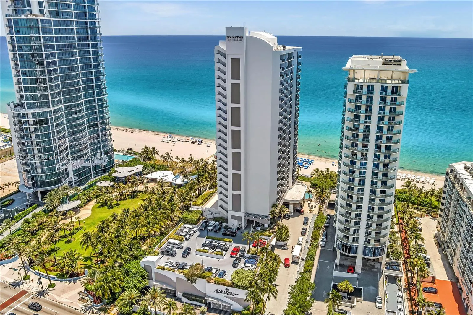 17375 Collins Ave, #1703