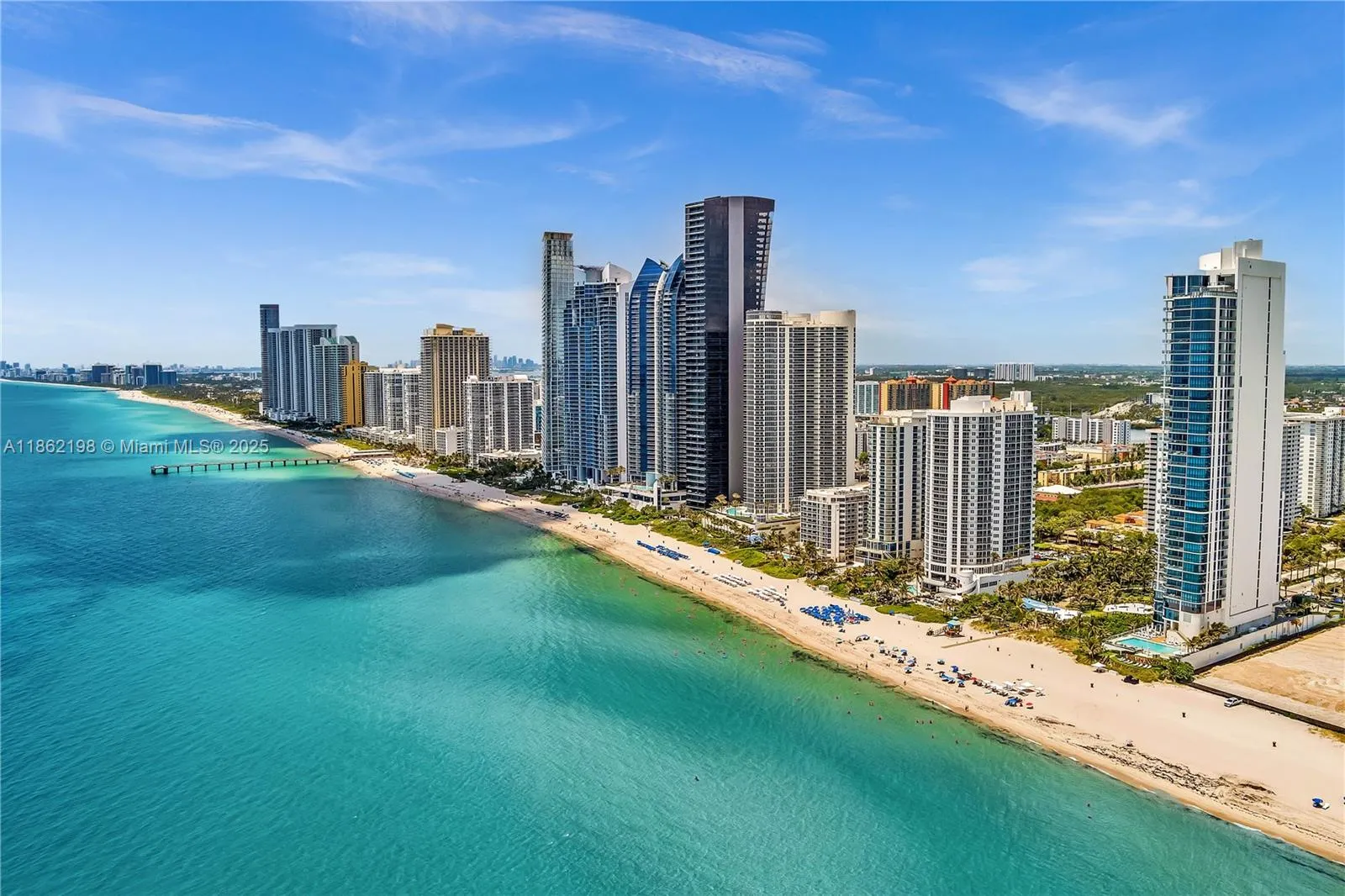 17375 Collins Ave, #1703