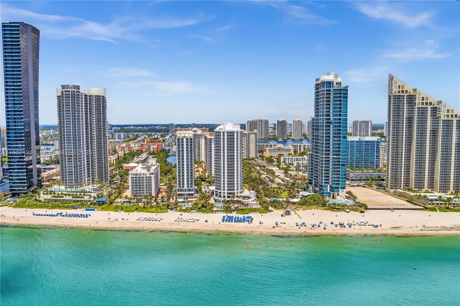 17375 Collins Ave, #1703