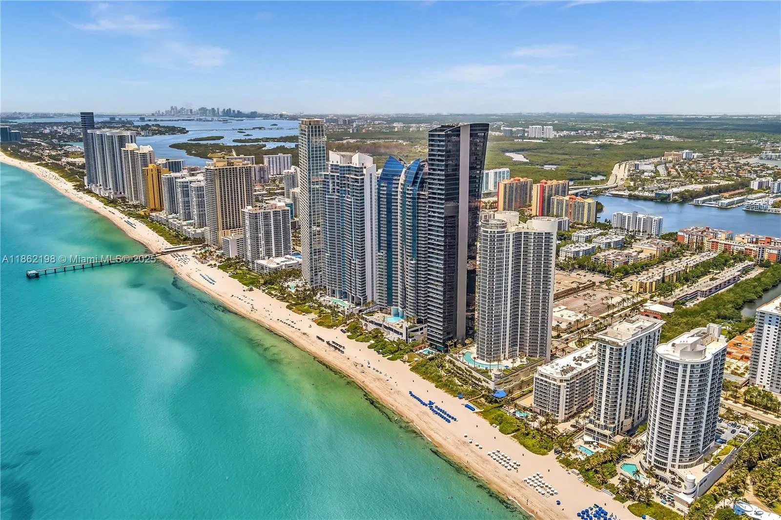 17375 Collins Ave, #1703