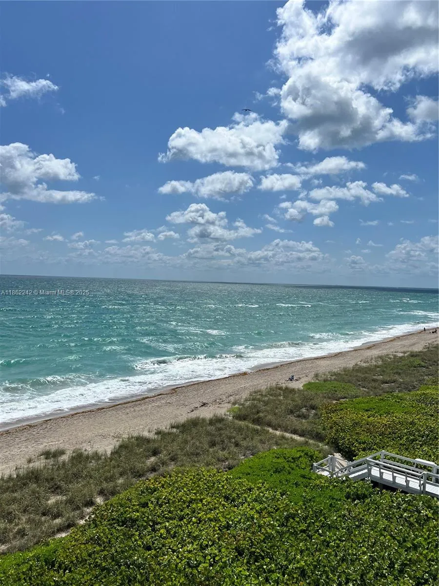 10980 S Ocean Dr, #612