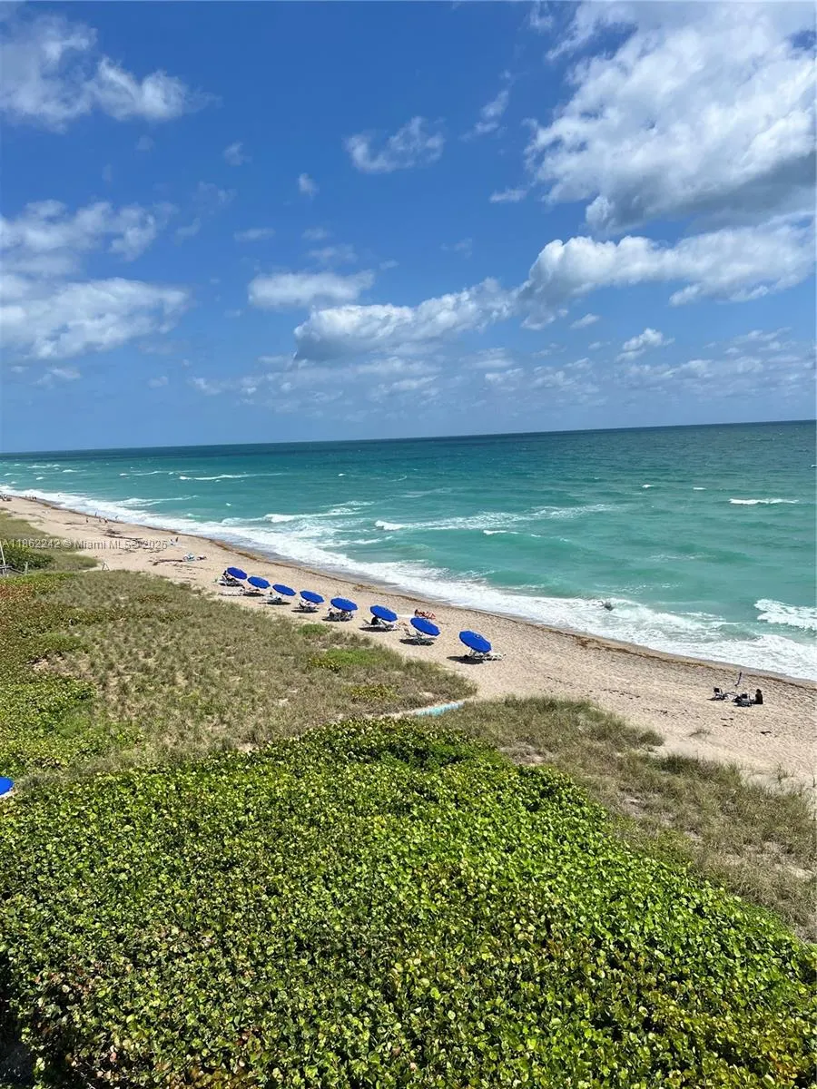 10980 S Ocean Dr, #612