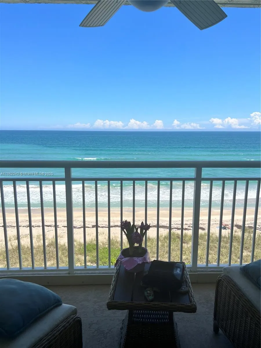 10980 S Ocean Dr, #612