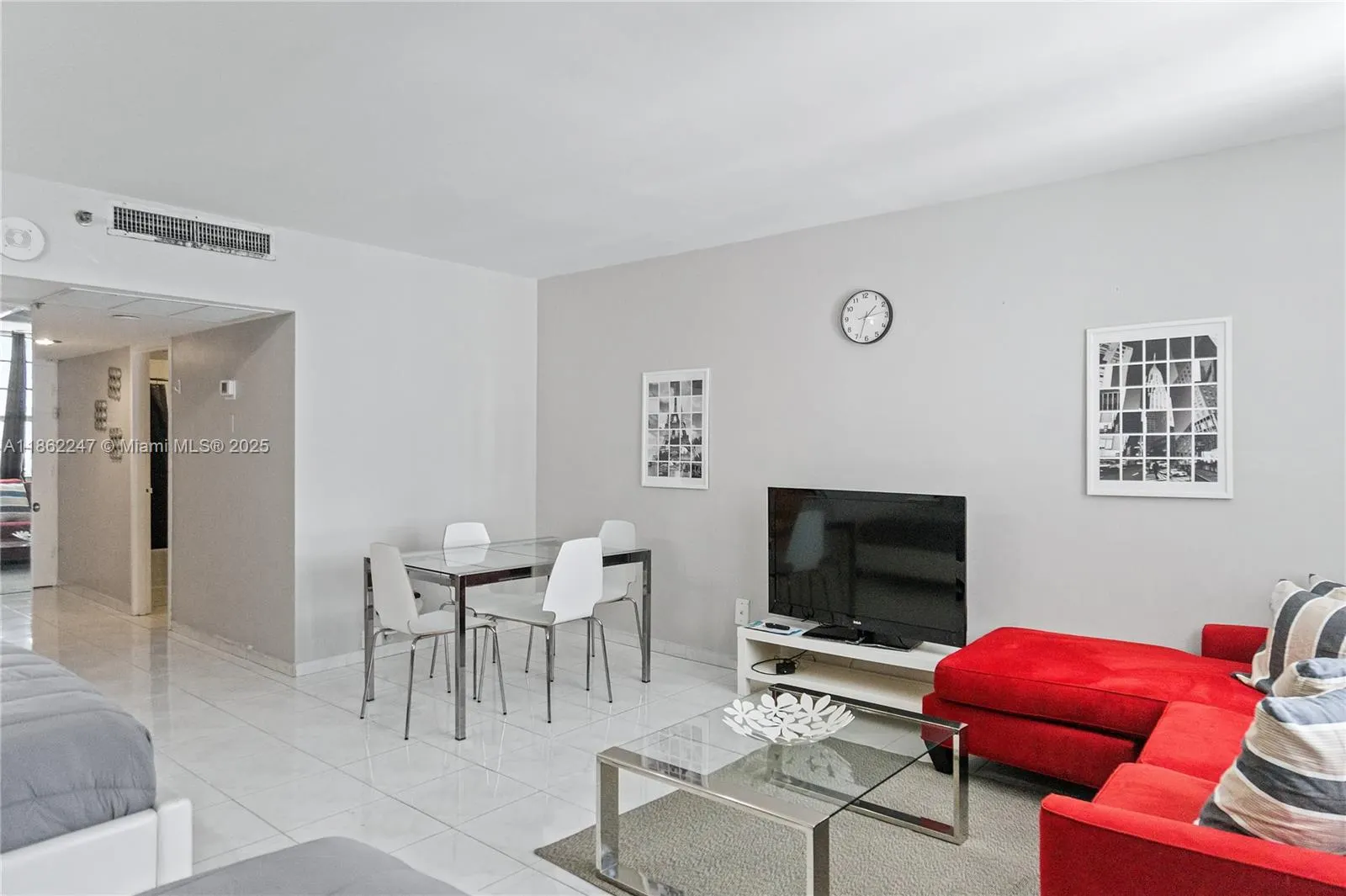 100 Lincoln Rd, #1616