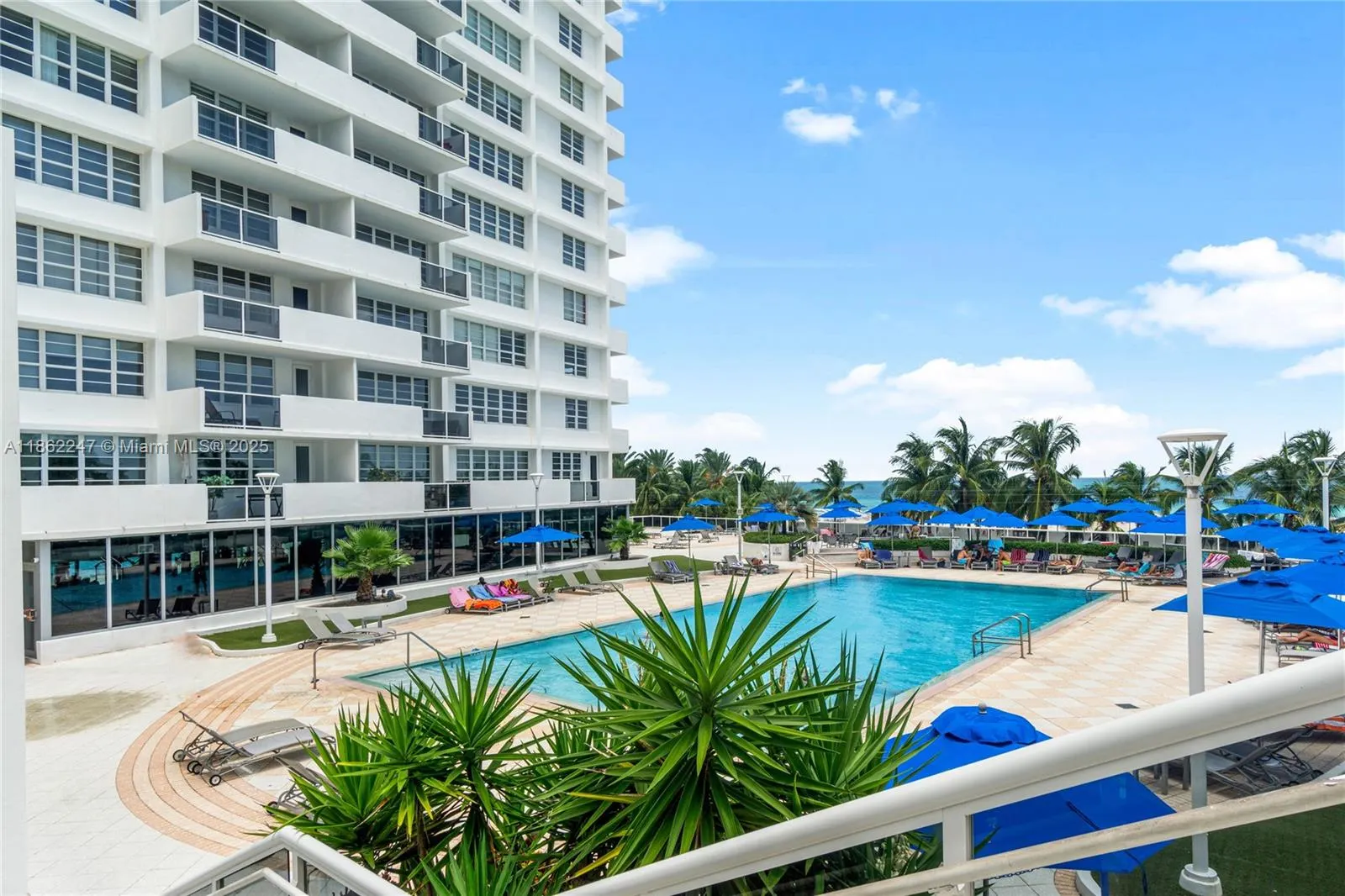 100 Lincoln Rd, #1616