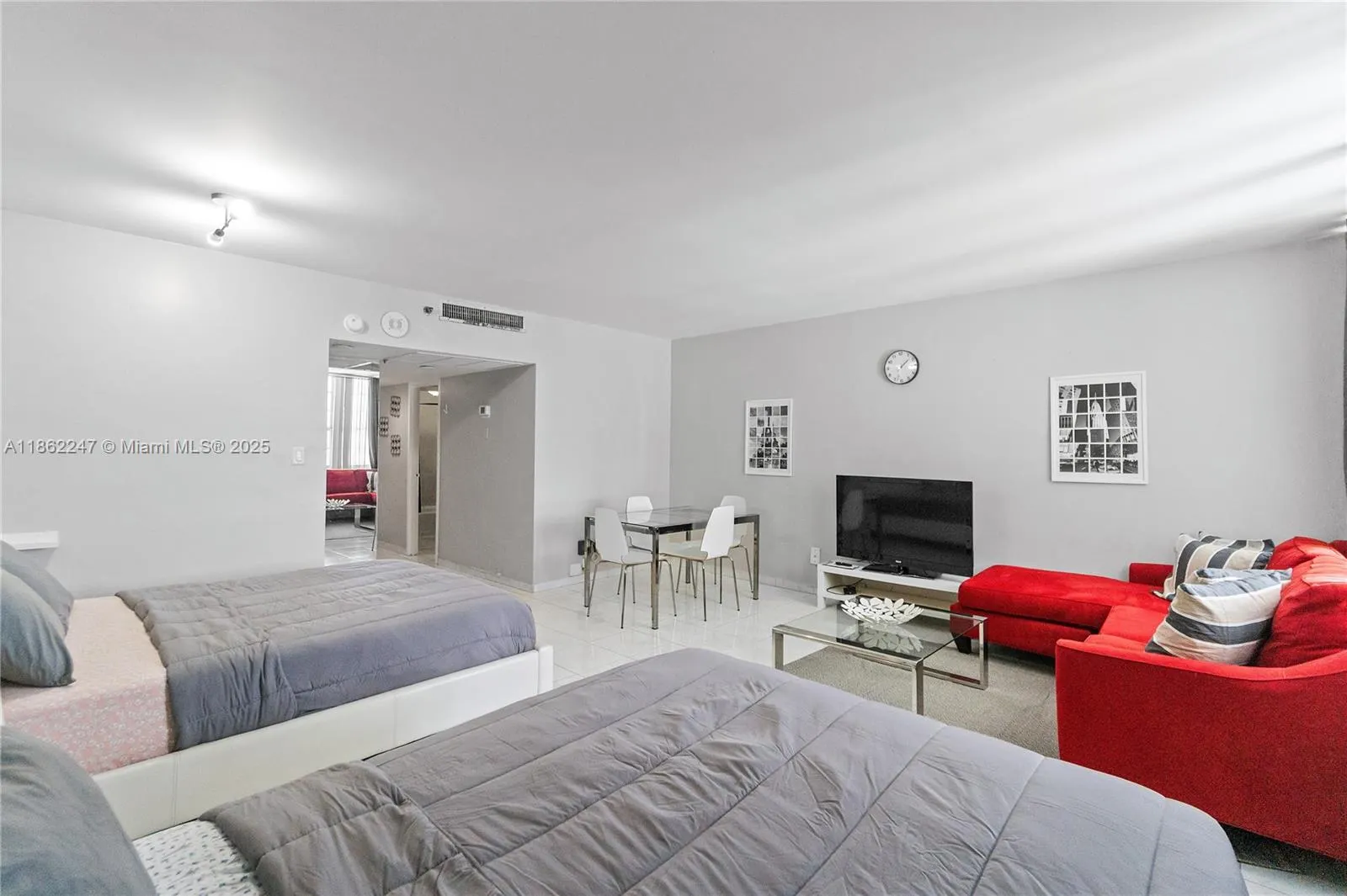 100 Lincoln Rd, #1616