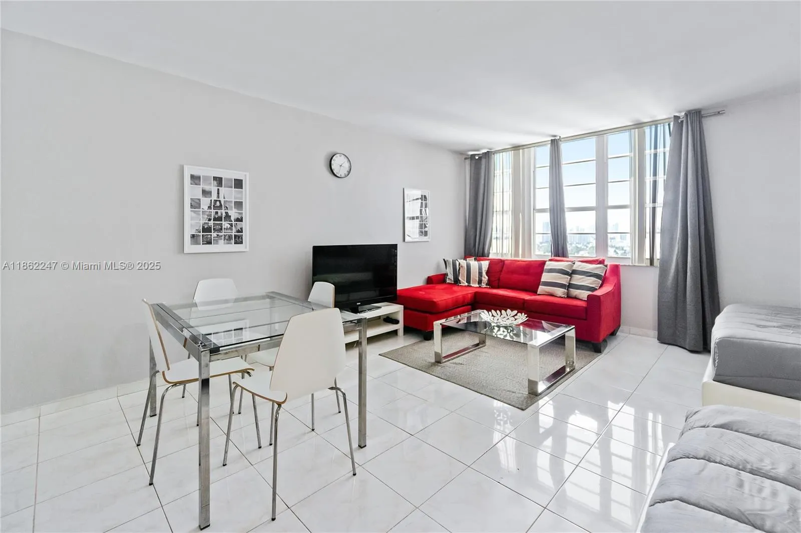 100 Lincoln Rd, #1616