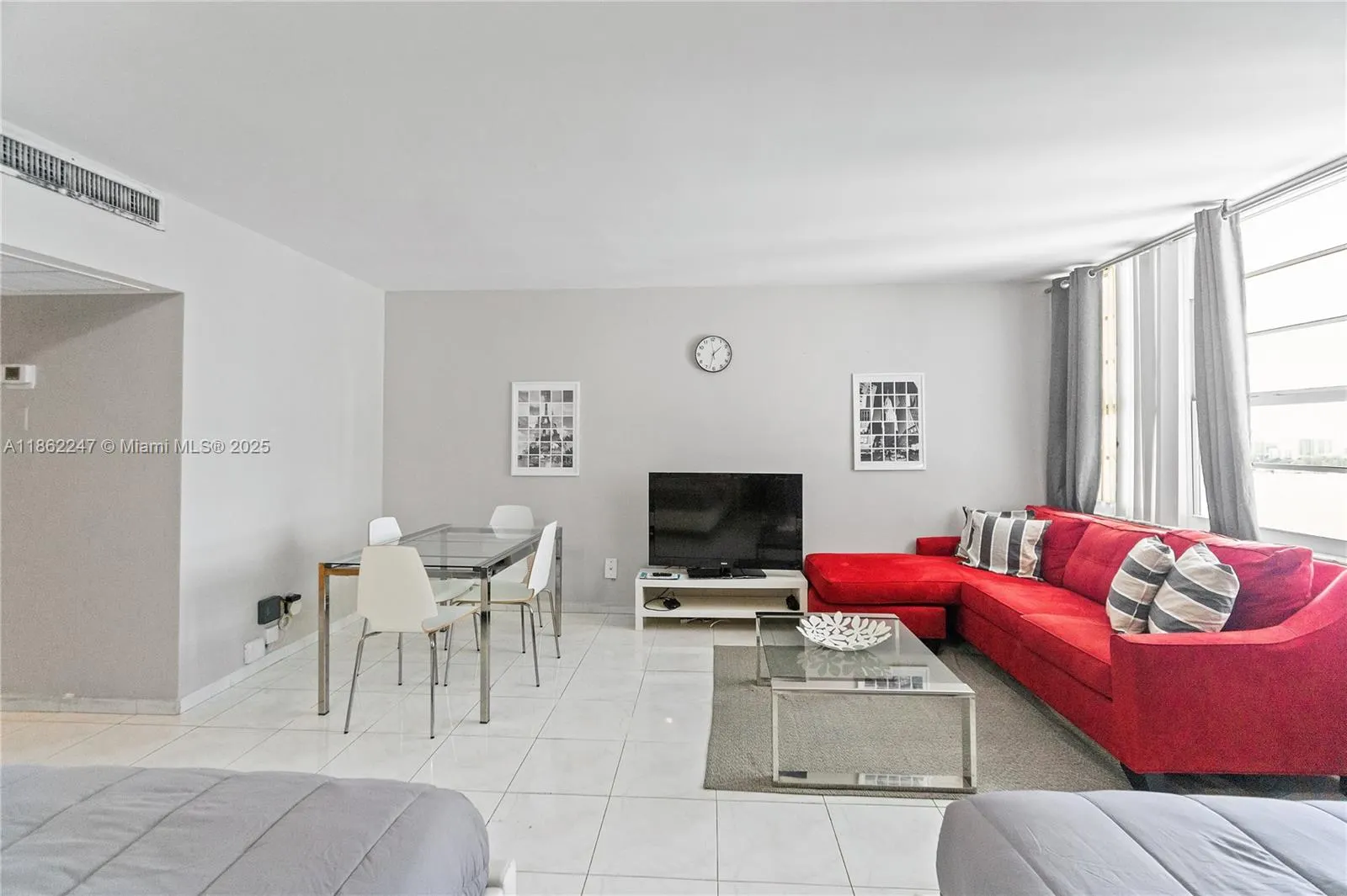 100 Lincoln Rd, #1616